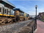 CSX 860